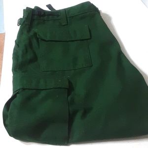 Nomax Fire Resistant Pants